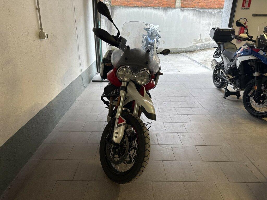 V85 TT
