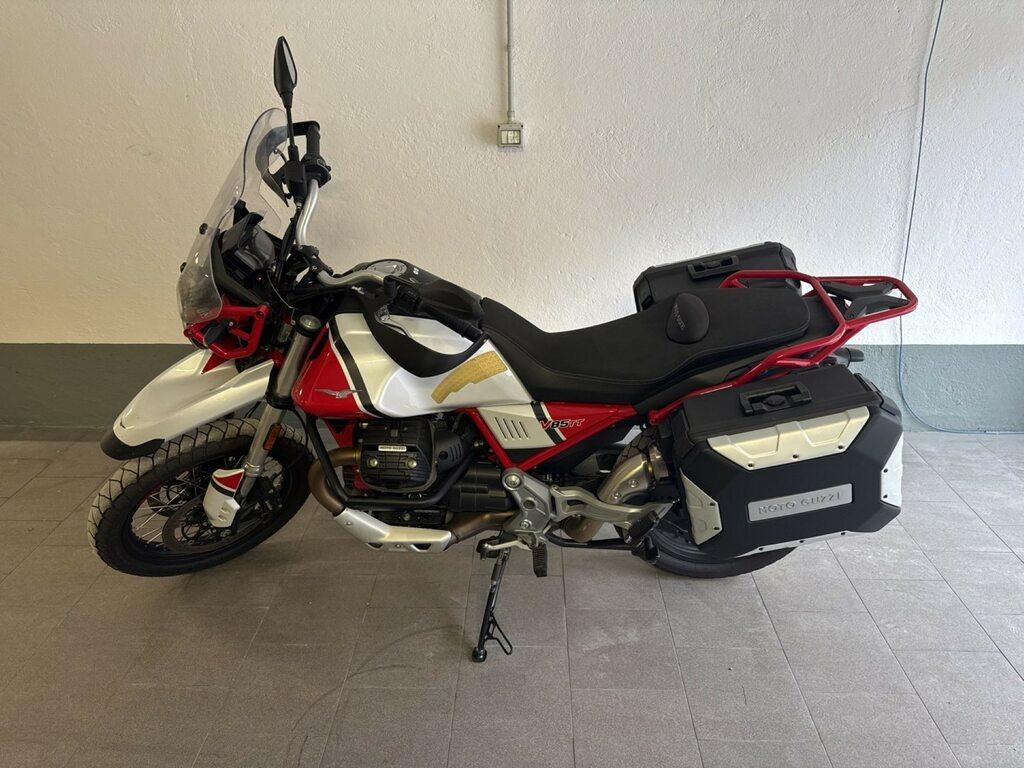 V85 TT