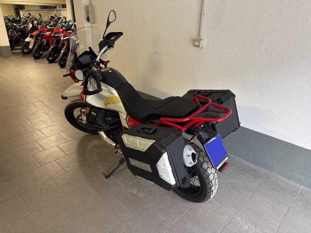 V85 TT