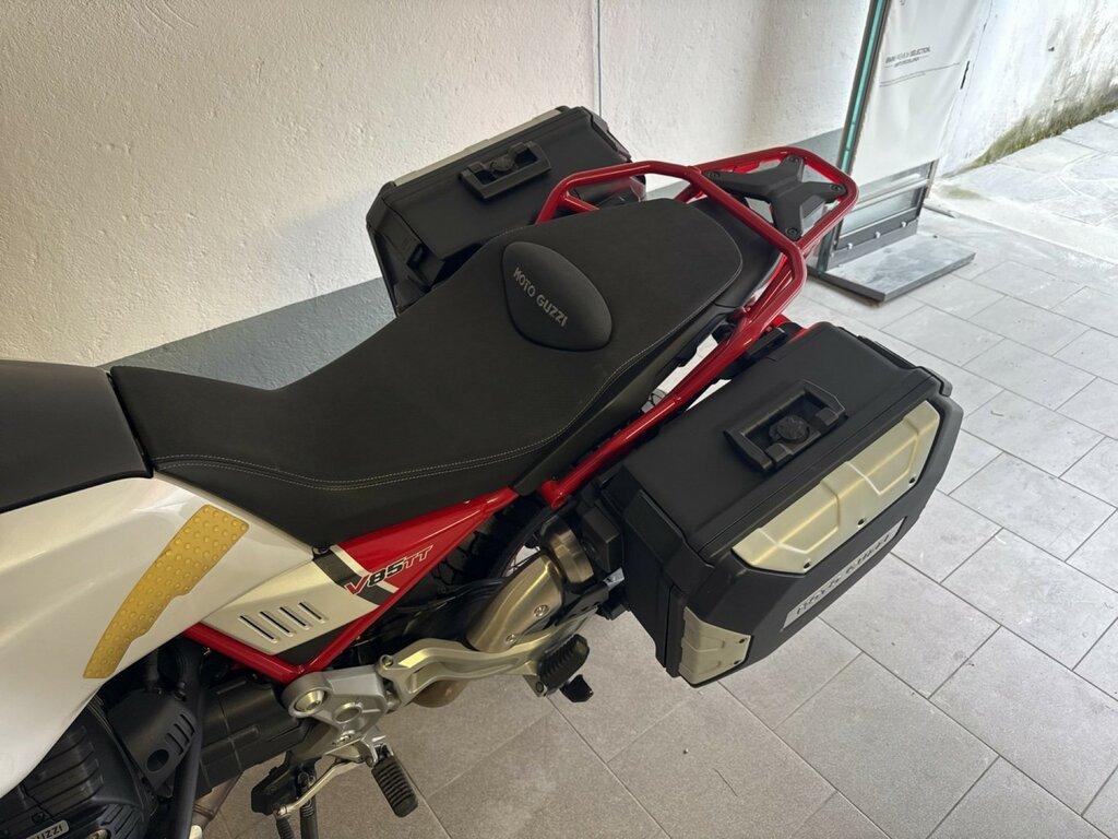V85 TT