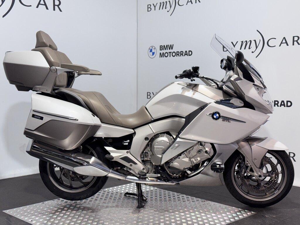K 1600 GT