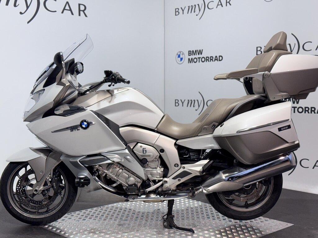 K 1600 GT