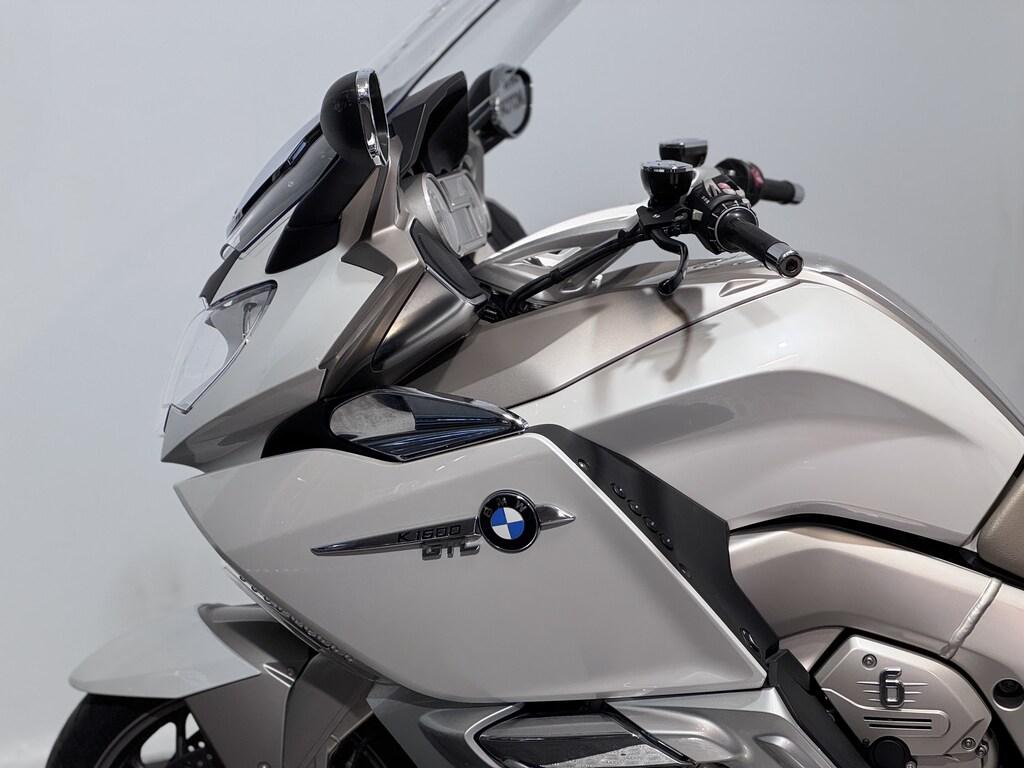 K 1600 GT
