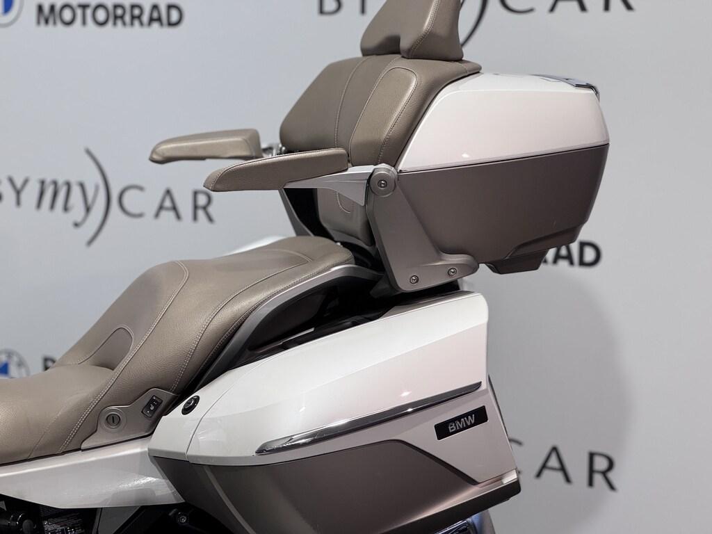 K 1600 GT