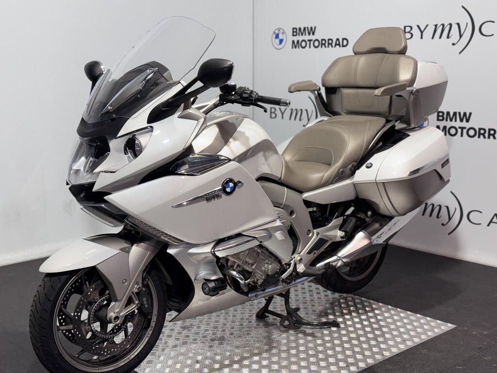 K 1600 GT