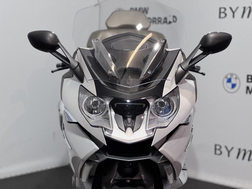 K 1600 GT