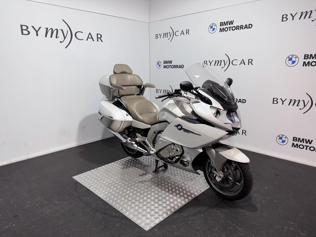 K 1600 GT