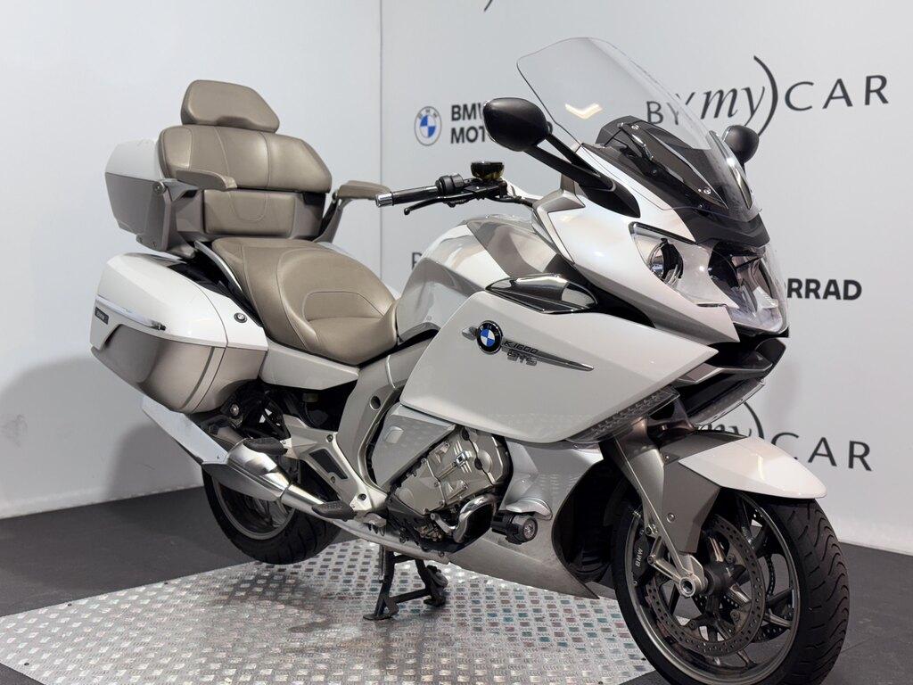 K 1600 GT