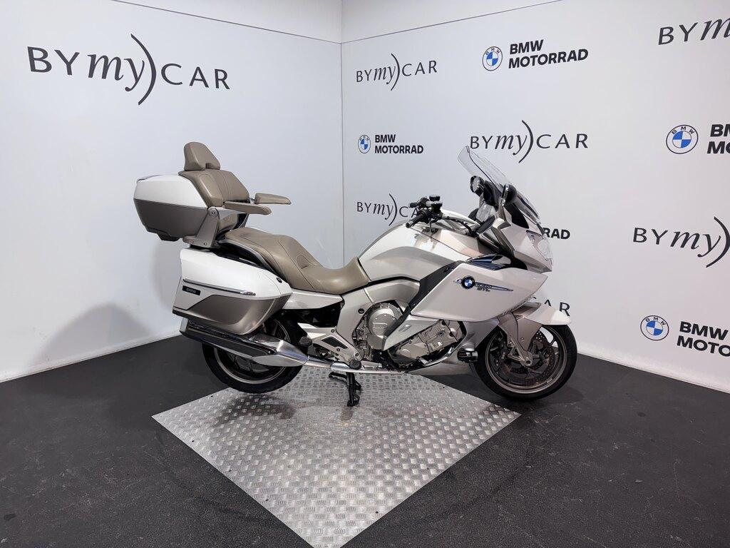 K 1600 GT