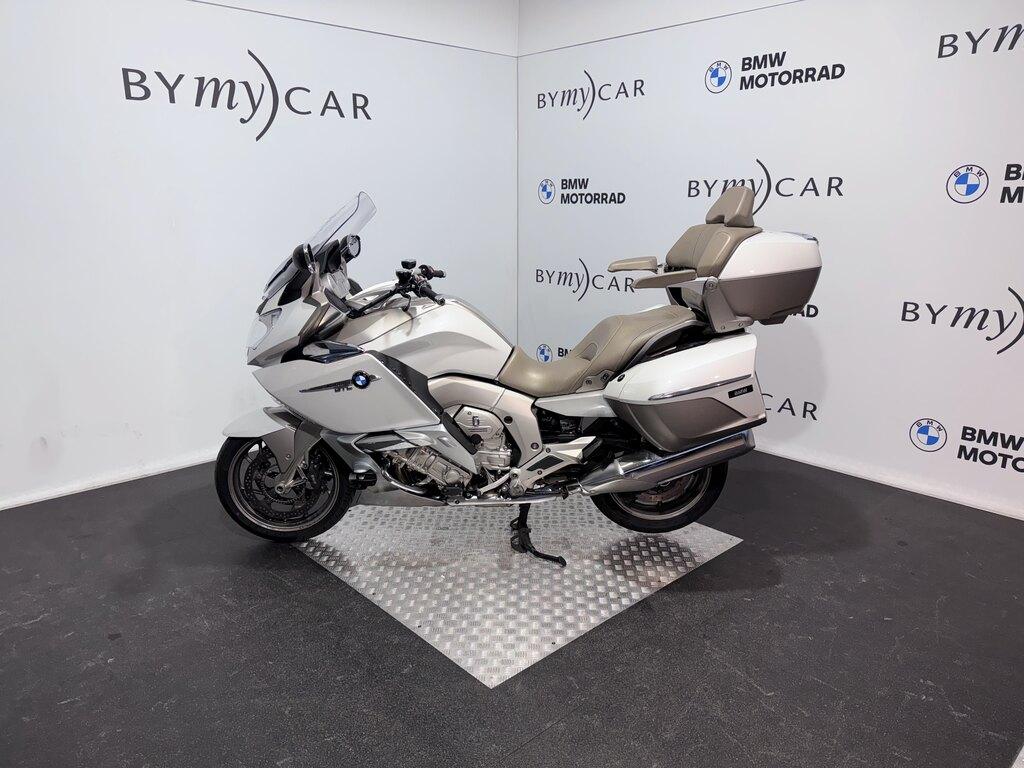 K 1600 GT