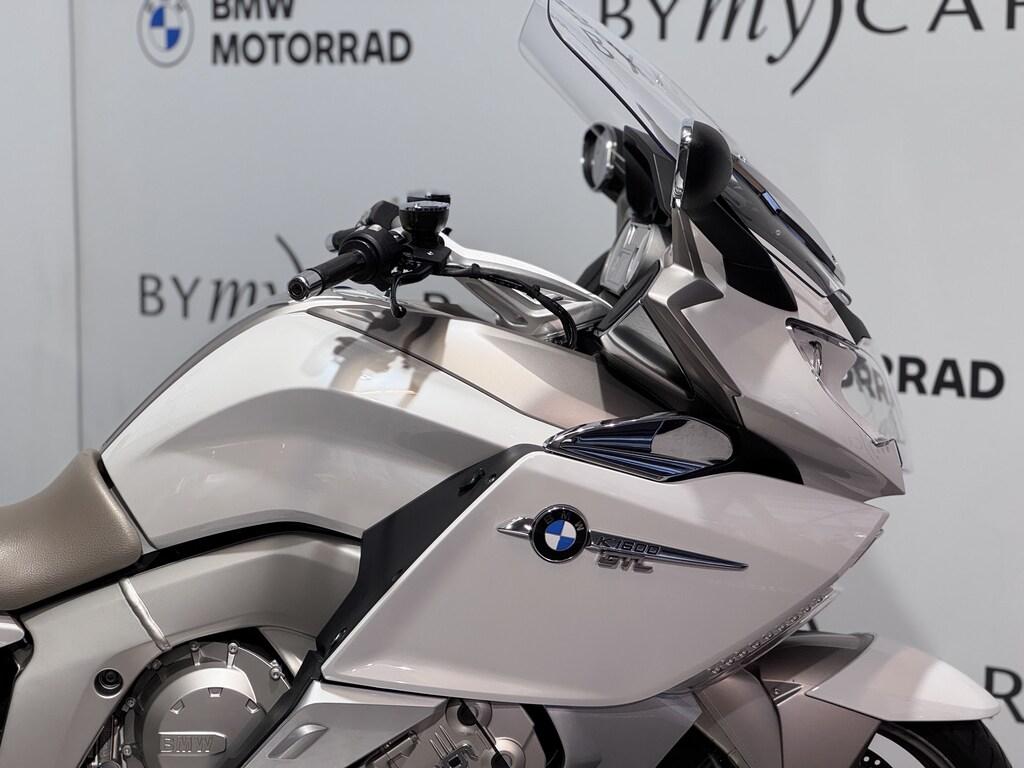K 1600 GT