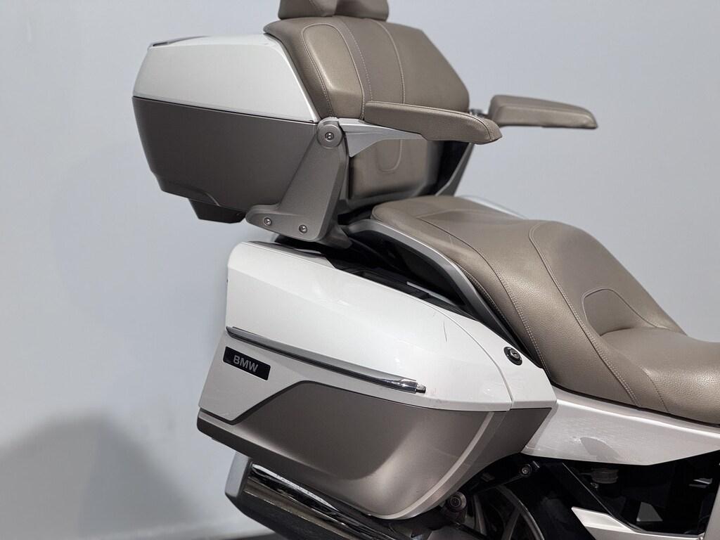 K 1600 GT