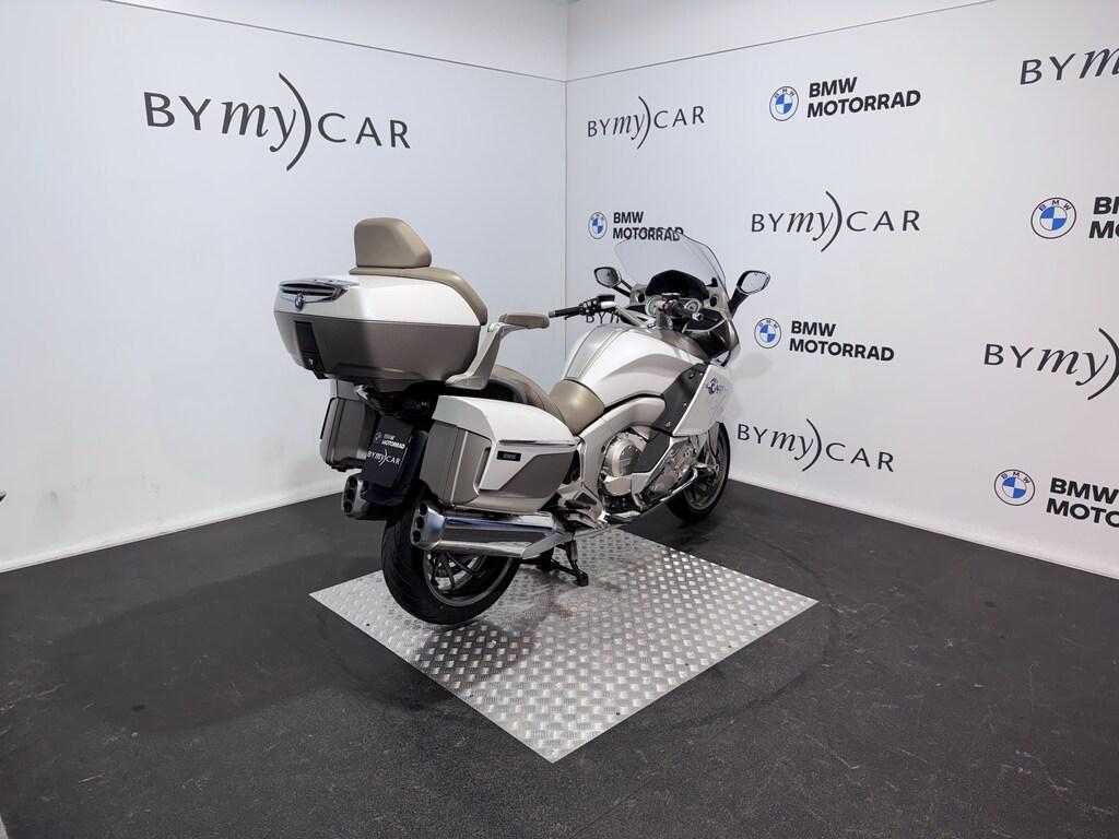K 1600 GT