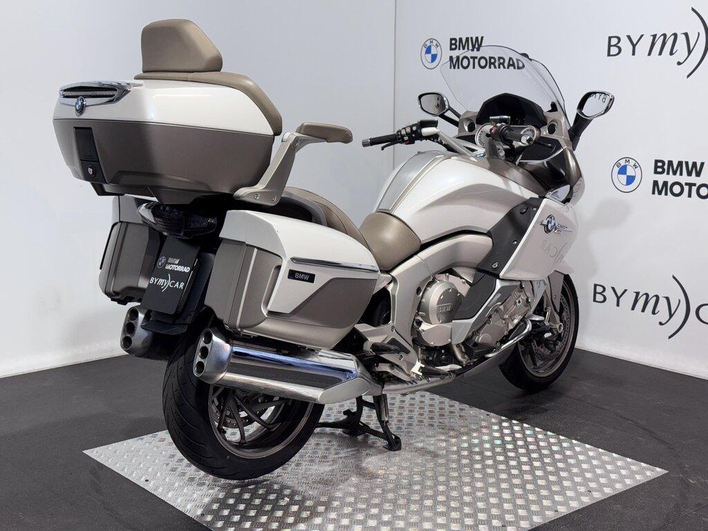 K 1600 GT
