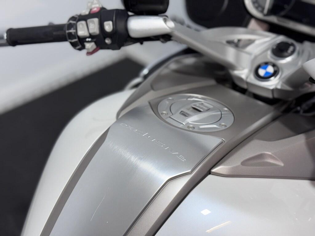 K 1600 GT