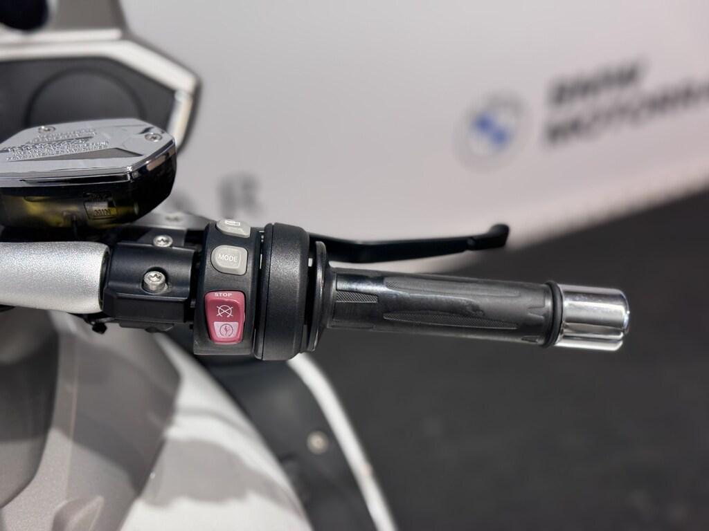 K 1600 GT