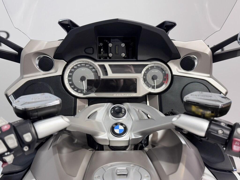 K 1600 GT