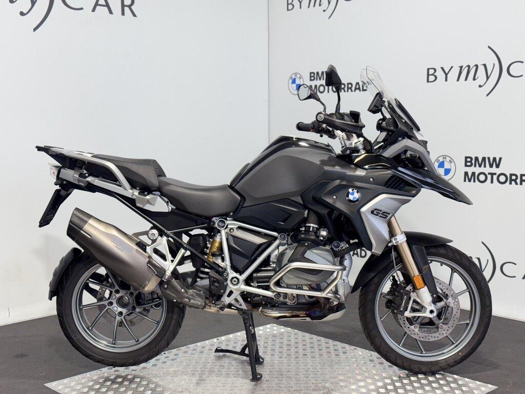 R 1250 GS