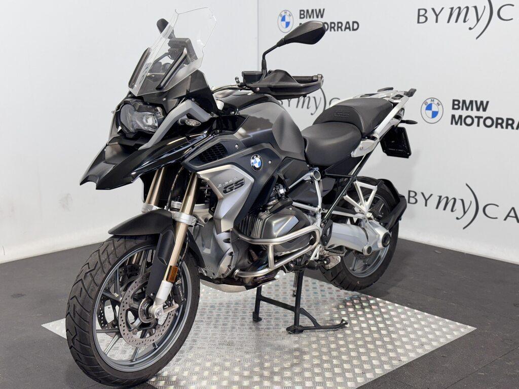 R 1250 GS