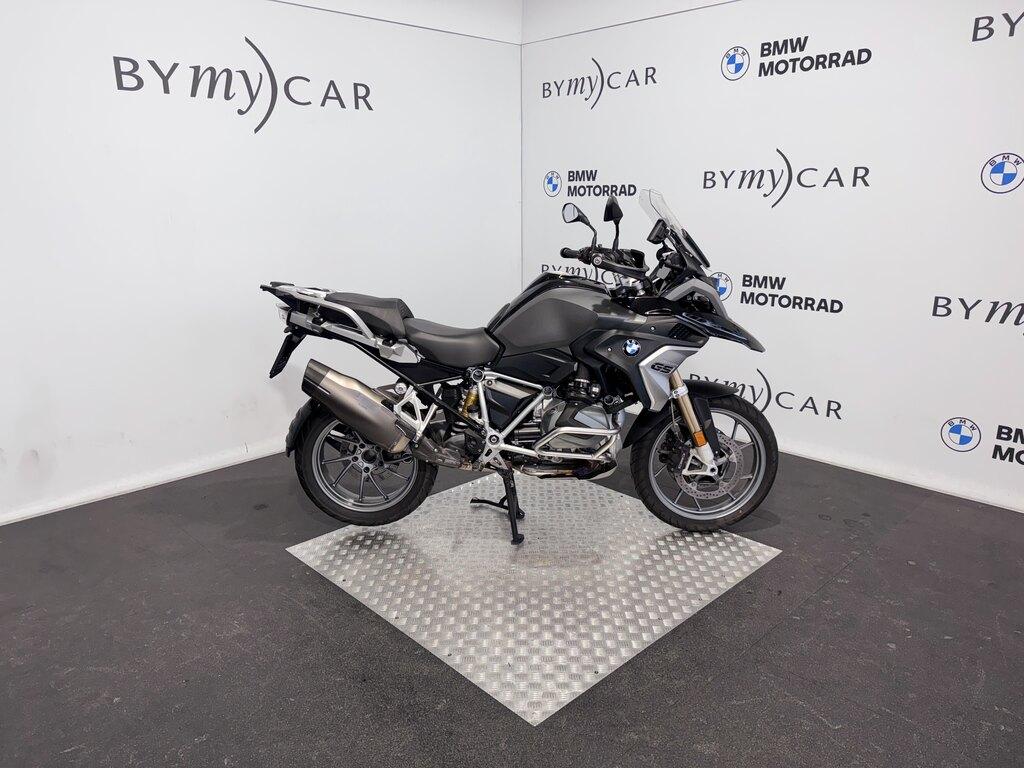 R 1250 GS