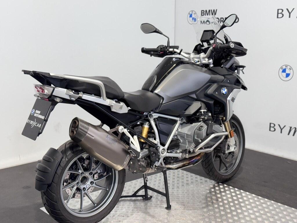 R 1250 GS