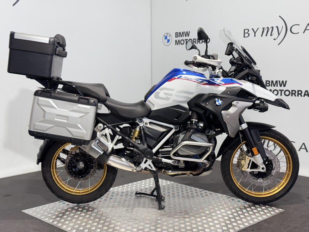 R 1250 GS