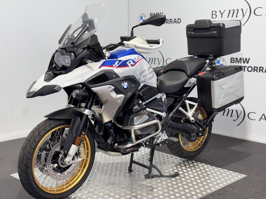 R 1250 GS