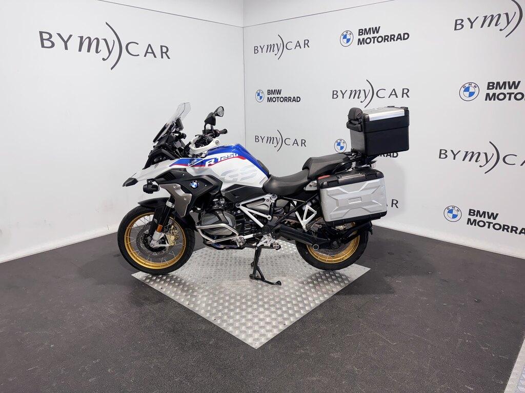 R 1250 GS