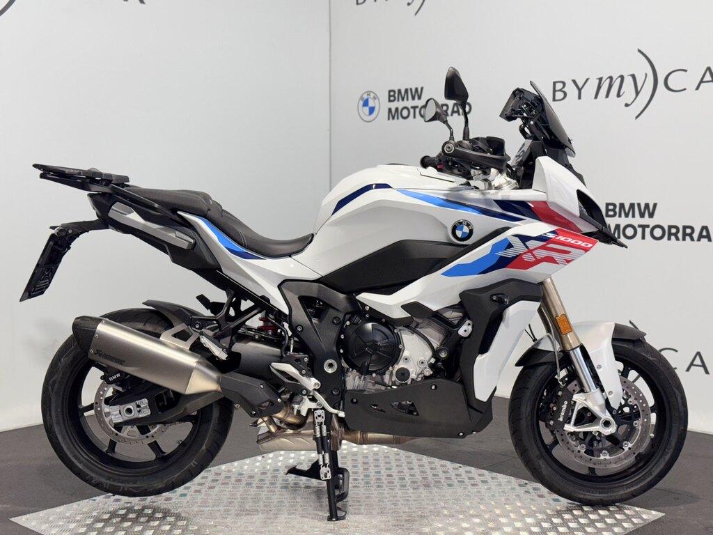 S 1000 XR