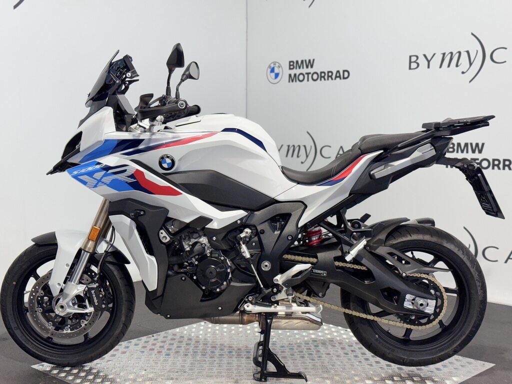 S 1000 XR