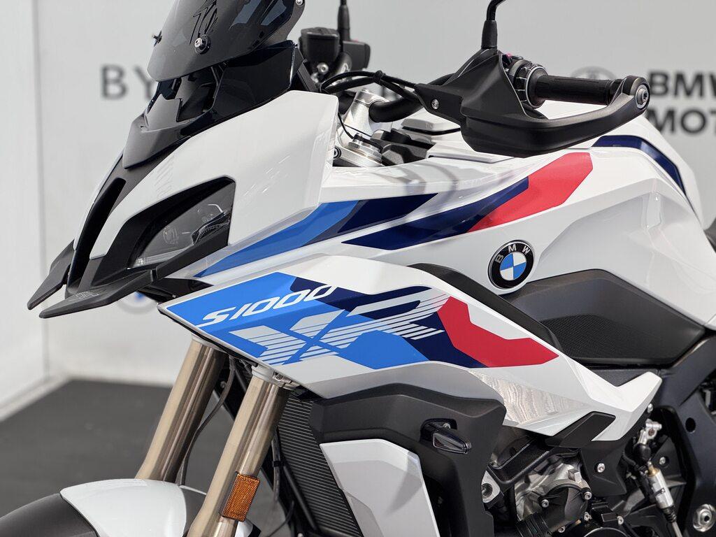 S 1000 XR