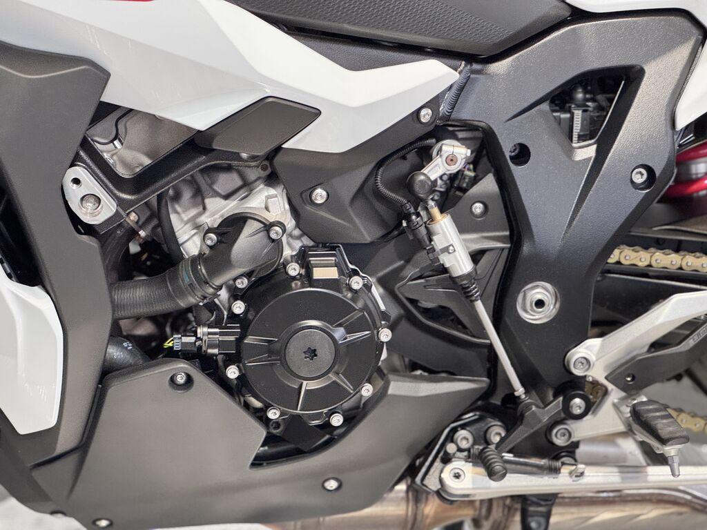 S 1000 XR