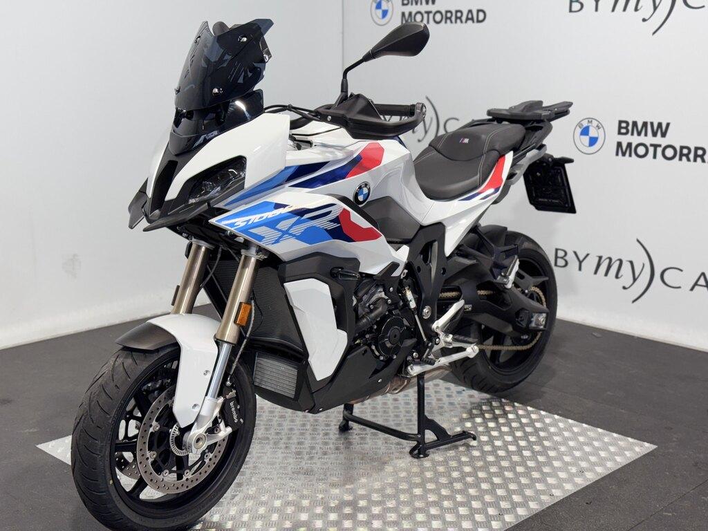 S 1000 XR