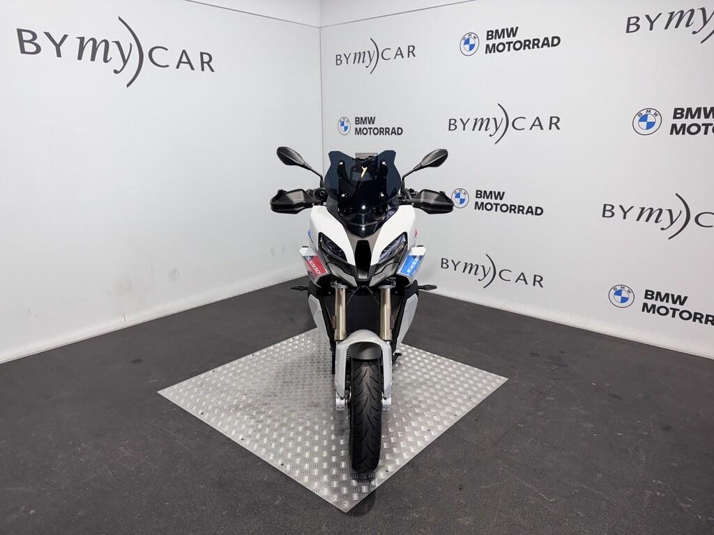 S 1000 XR
