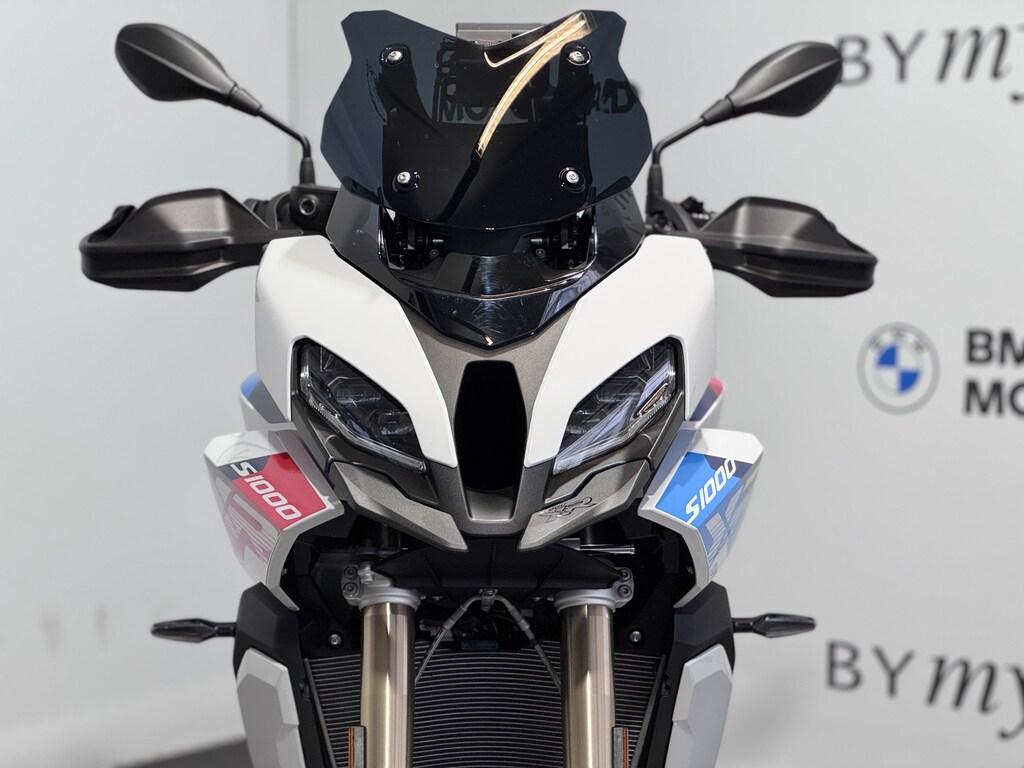 S 1000 XR