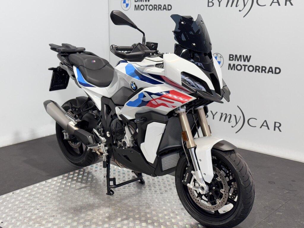 S 1000 XR