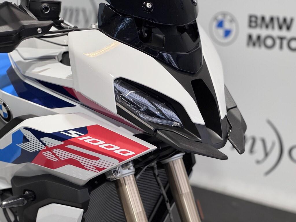 S 1000 XR