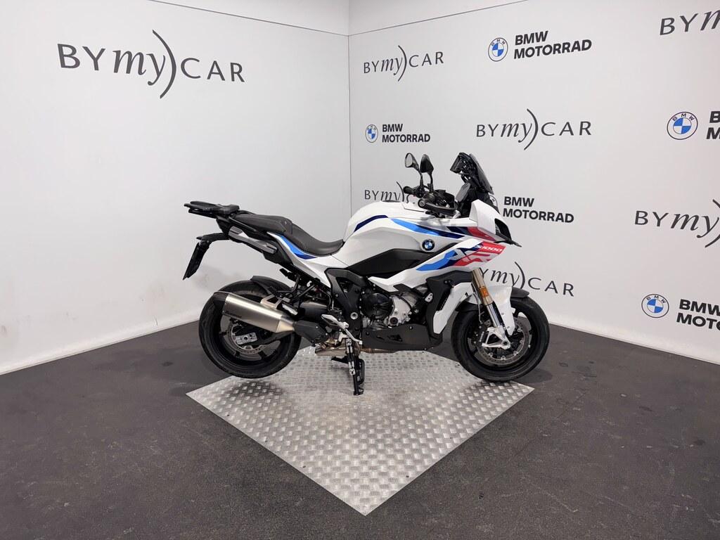 S 1000 XR
