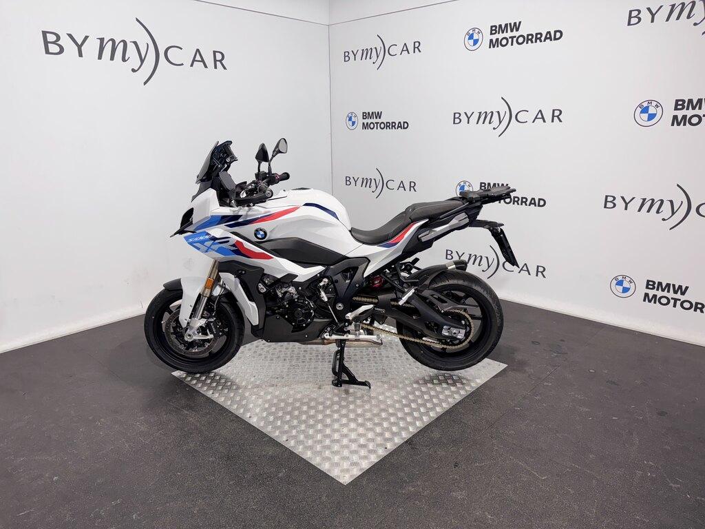 S 1000 XR