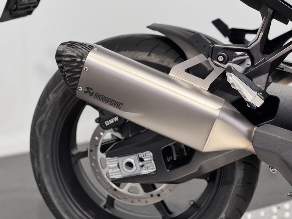 S 1000 XR