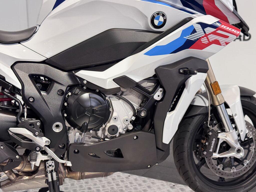 S 1000 XR