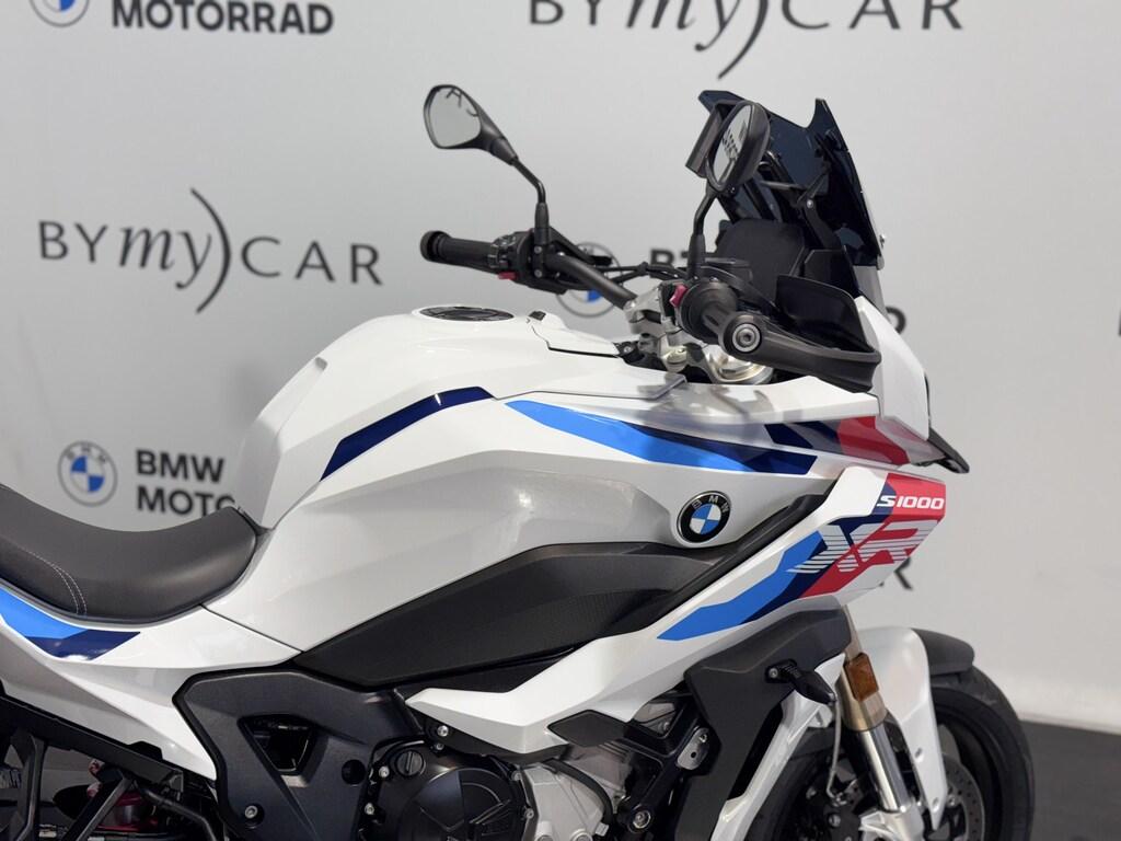 S 1000 XR