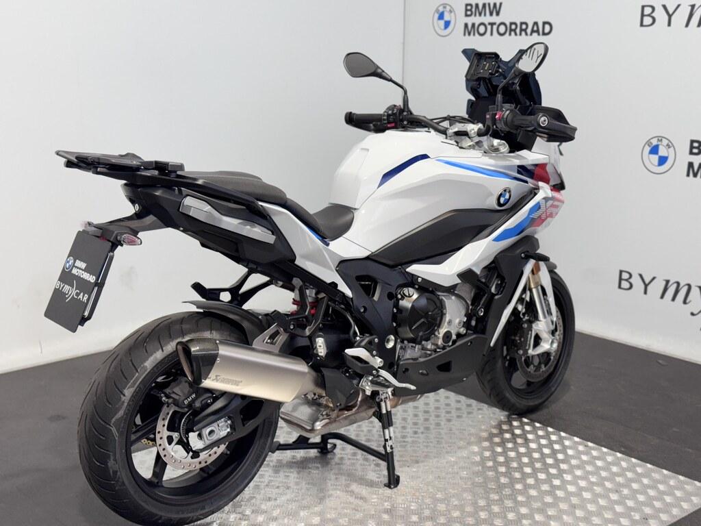 S 1000 XR