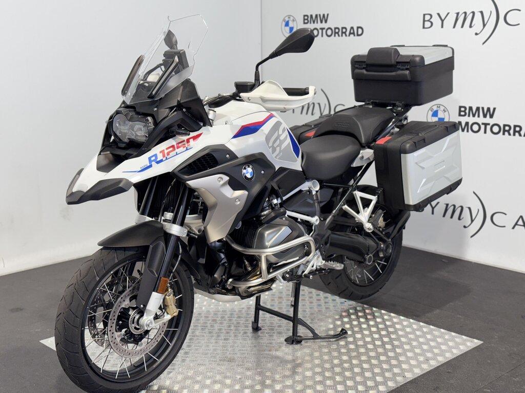 R 1250 GS