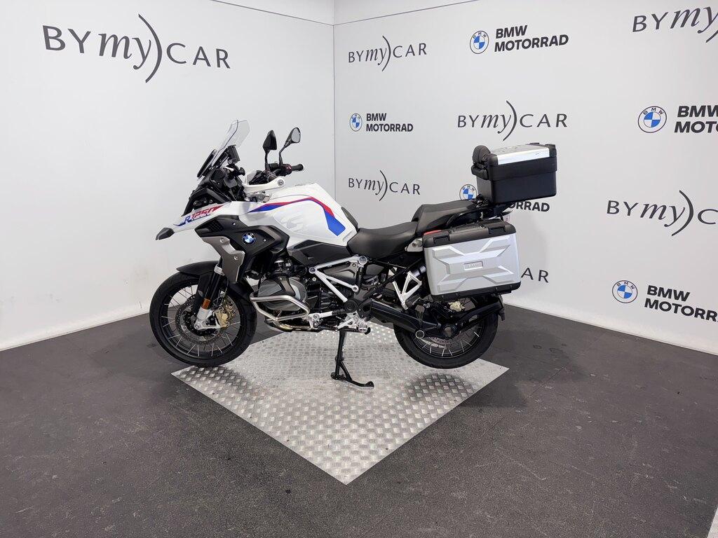 R 1250 GS