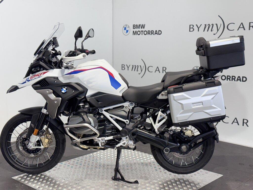 R 1250 GS