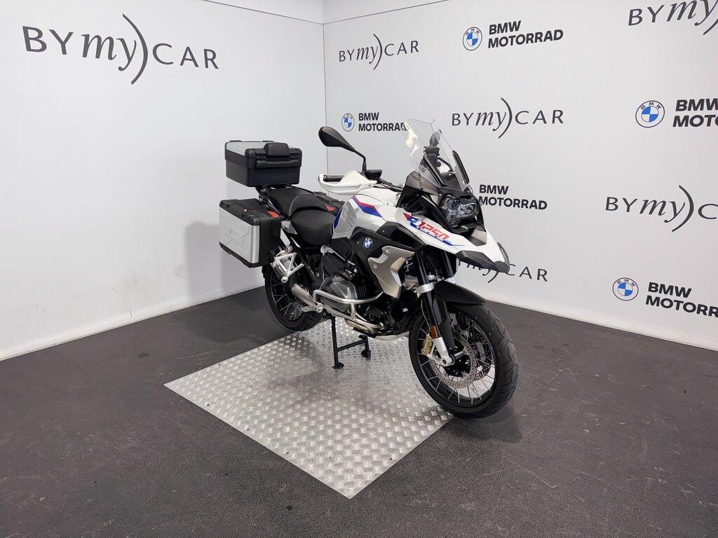 R 1250 GS