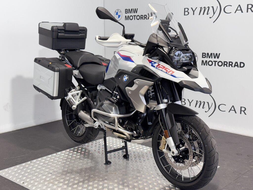 R 1250 GS