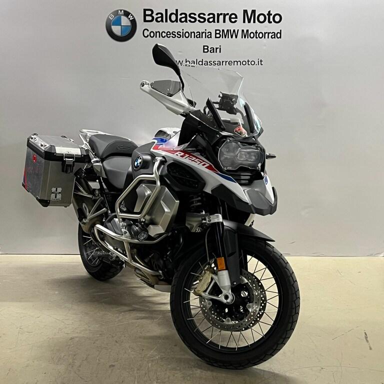 R 1250 GS