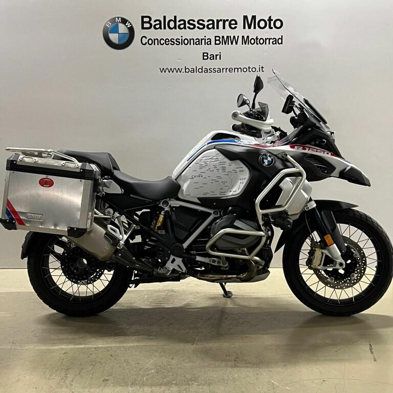R 1250 GS